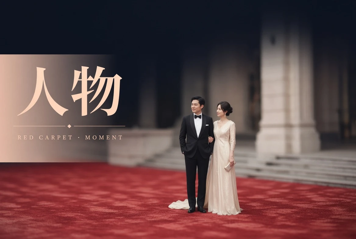 创作者岗位视觉